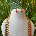 Antique Haram Set with Earrings AH92