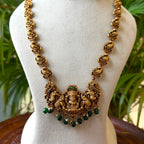 Antique Haram Set with Earrings AH93