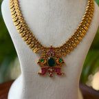 Antique Haram Set with Earrings AH94