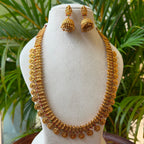 Antique Haram Set with Earrings AH95