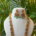 Antique Haram Set with Earrings AH96