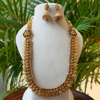 Antique Haram Set with Earrings AH97