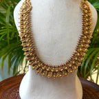 Antique Haram Set with Earrings AH98