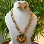 Antique Haram Set with Earrings AH99