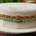 Antique Hip Belt AHB31