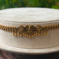Antique Hip Belt AHB33