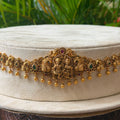 Antique Hip Belt AHB34