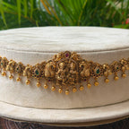 Antique Hip Belt AHB34