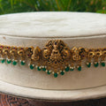 Antique Hip Belt AHB36