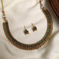 Antique Necklace AN229