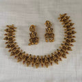 Antique Necklace AN246