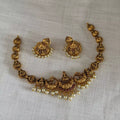 Antique Necklace AN248