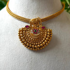 Antique Necklace Set AN308