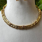 Antique Necklace Set AN355