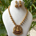 Antique Necklace Set AN399