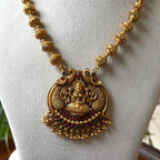 Antique Necklace Set AN399
