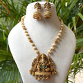 Antique Necklace Set AN400