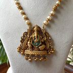 Antique Necklace Set AN400