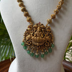 Antique Necklace Set AN405