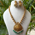 Antique Necklace Set AN406