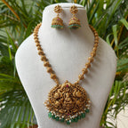 Antique Necklace Set AN408