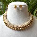 Antique Necklace Set AN425