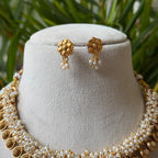 Antique Necklace Set AN425