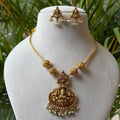 Antique Necklace Set AN445