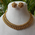 Antique Necklace Set AN447