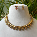 Antique Necklace Set AN473