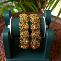 Antique Bangle AB76