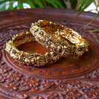 Antique Bangle AB77