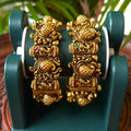 Antique Bangle AB78