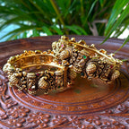 Antique Bangle AB78