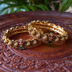 Antique Bangle AB79