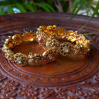 Antique Bangle AB80