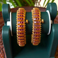 Antique Bangle AB81