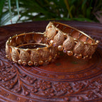 Antique Bangle AB82