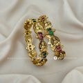 Antique Bangle AB22