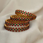 Antique Bangle AB23