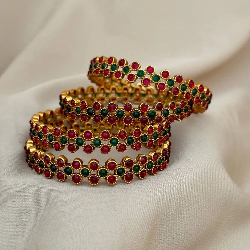 Antique Bangle AB23