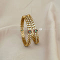 Antique Bangle AB24