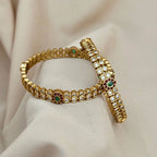 Antique Bangle AB24