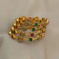 Antique Bangle AB25