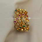 Antique Bangle AB25
