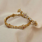 Antique Bangle AB26