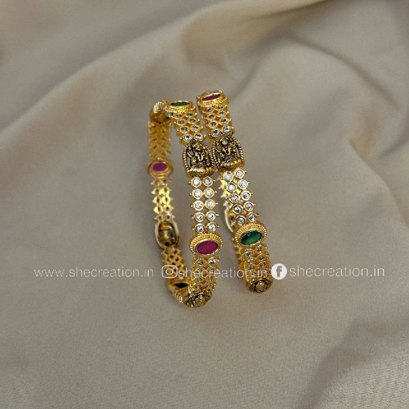 Antique Bangle AB27
