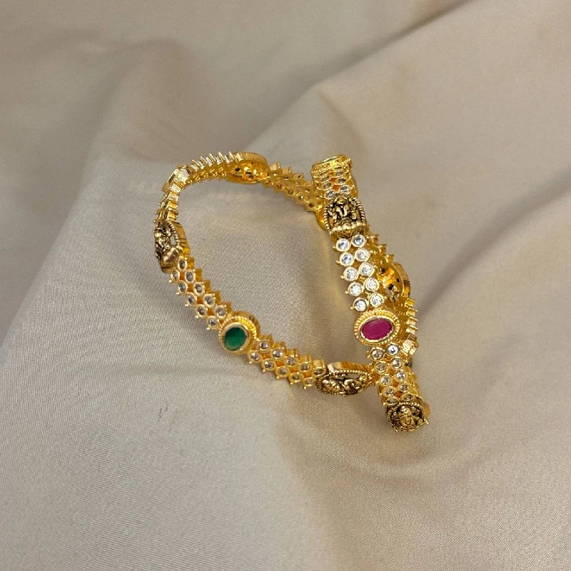 Antique Bangle AB27