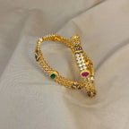 Antique Bangle AB27