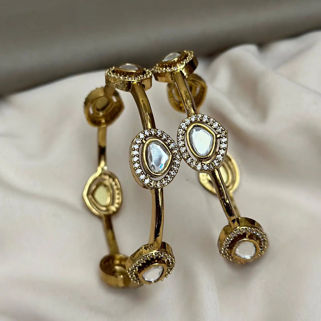 Antique Bangle